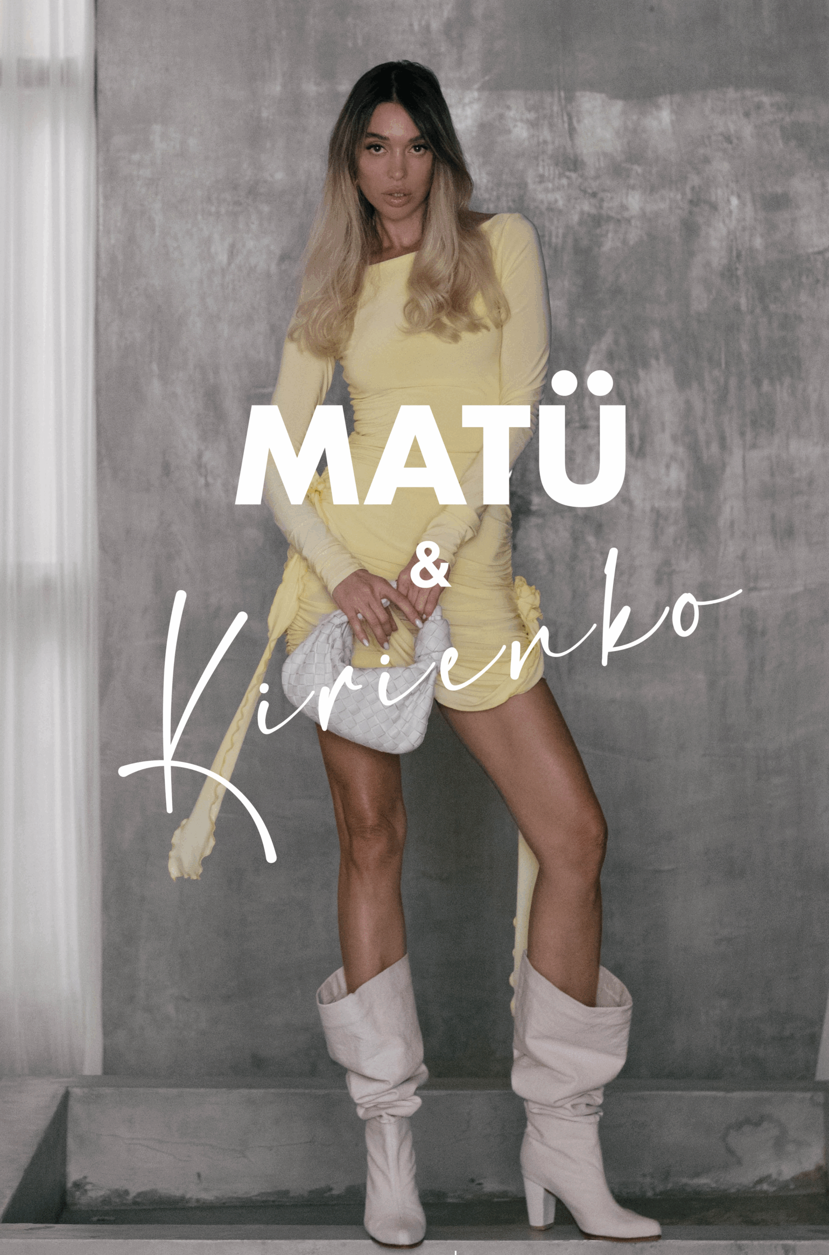Kirienko & MATÜ