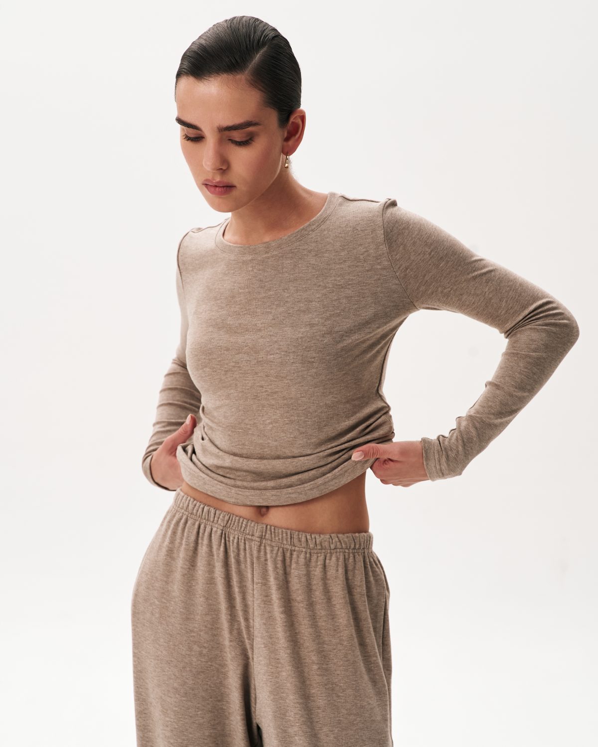 Шаровары In&O 2025