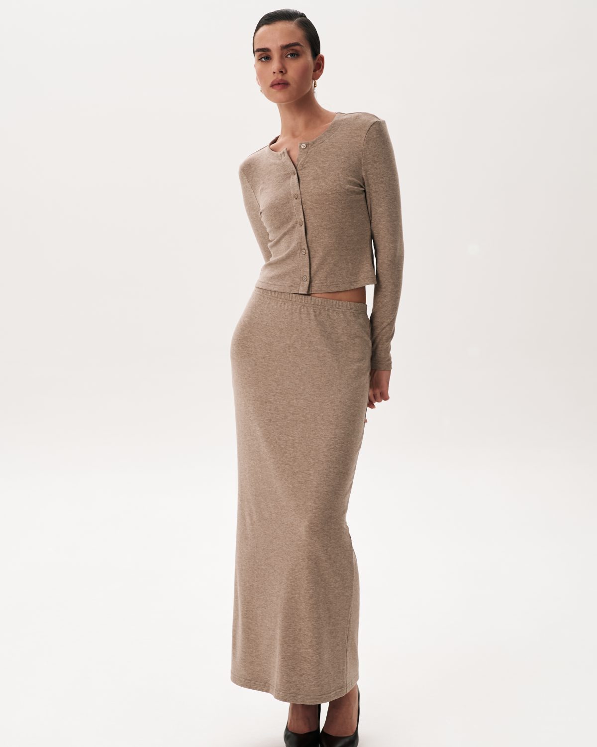 Кардиган In&O 2025