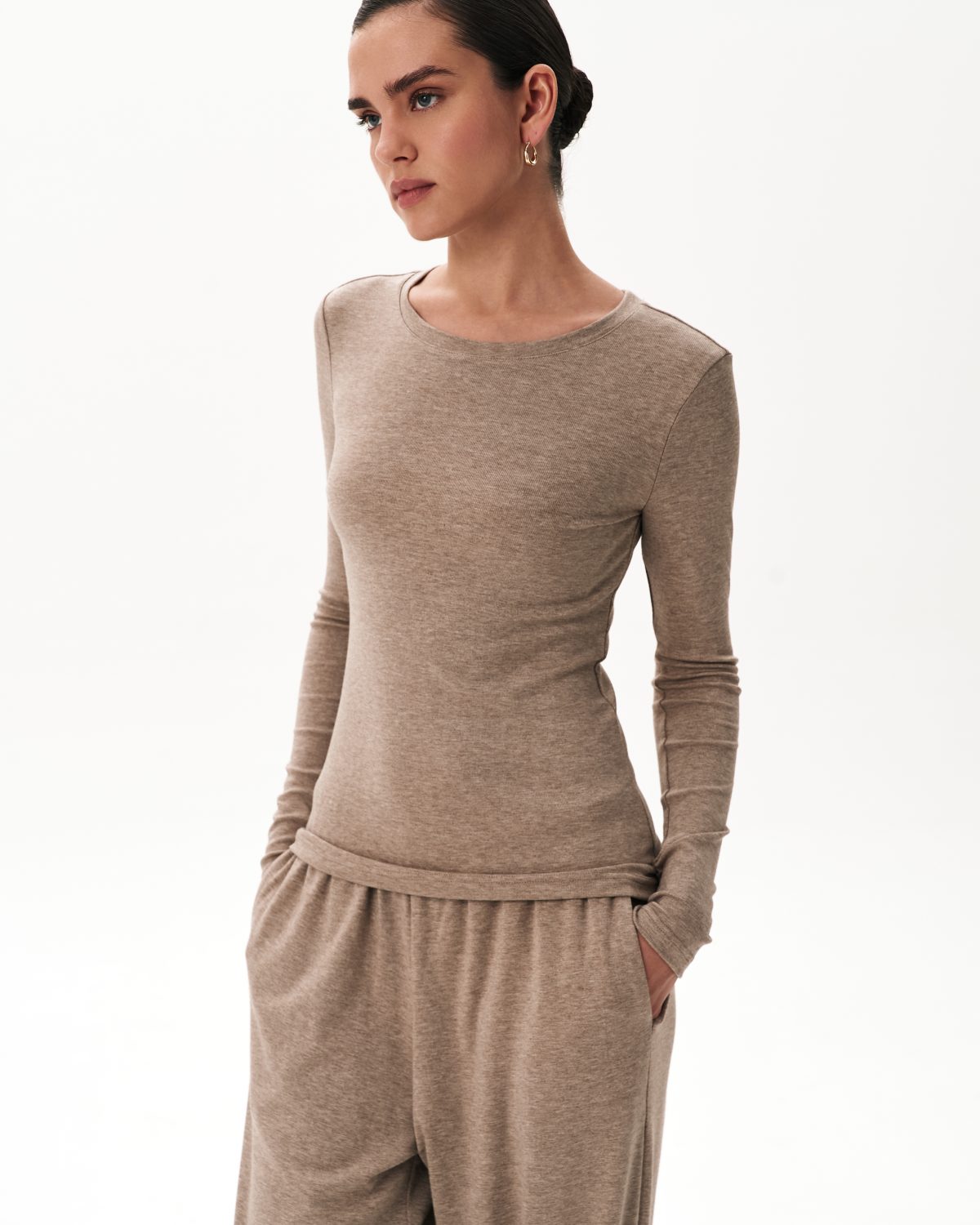 Лонгслив In&O 2025