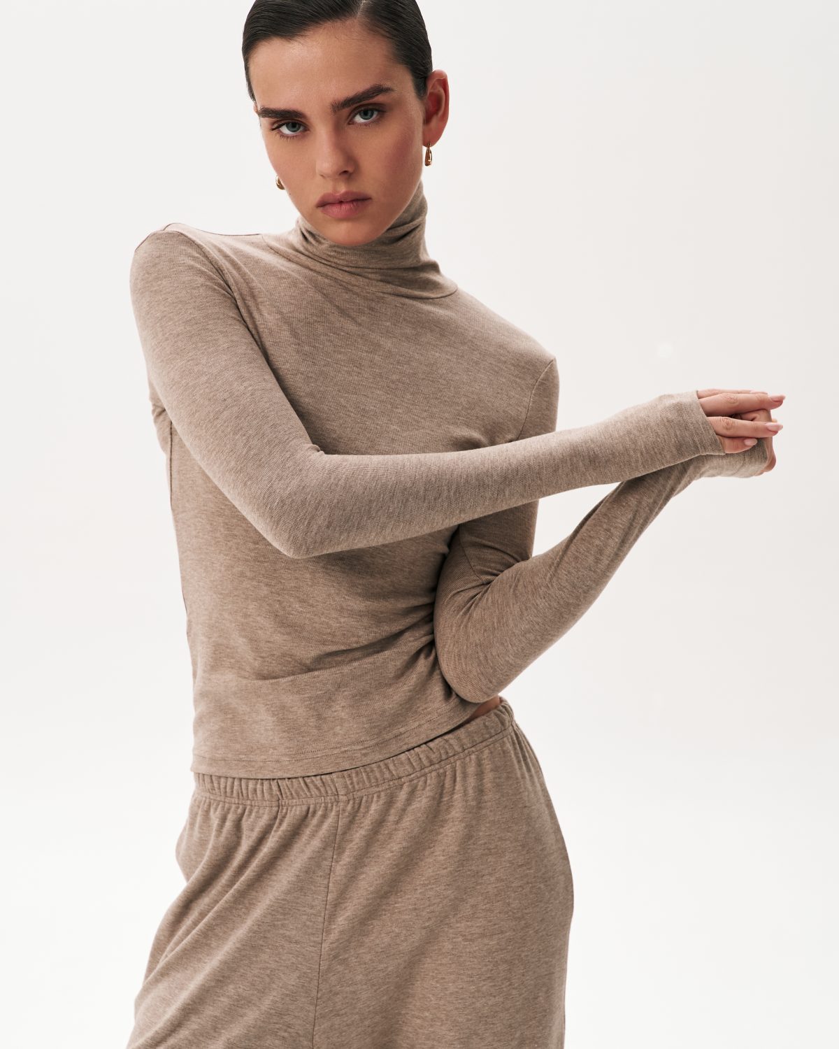 Водолазка In&O 2025