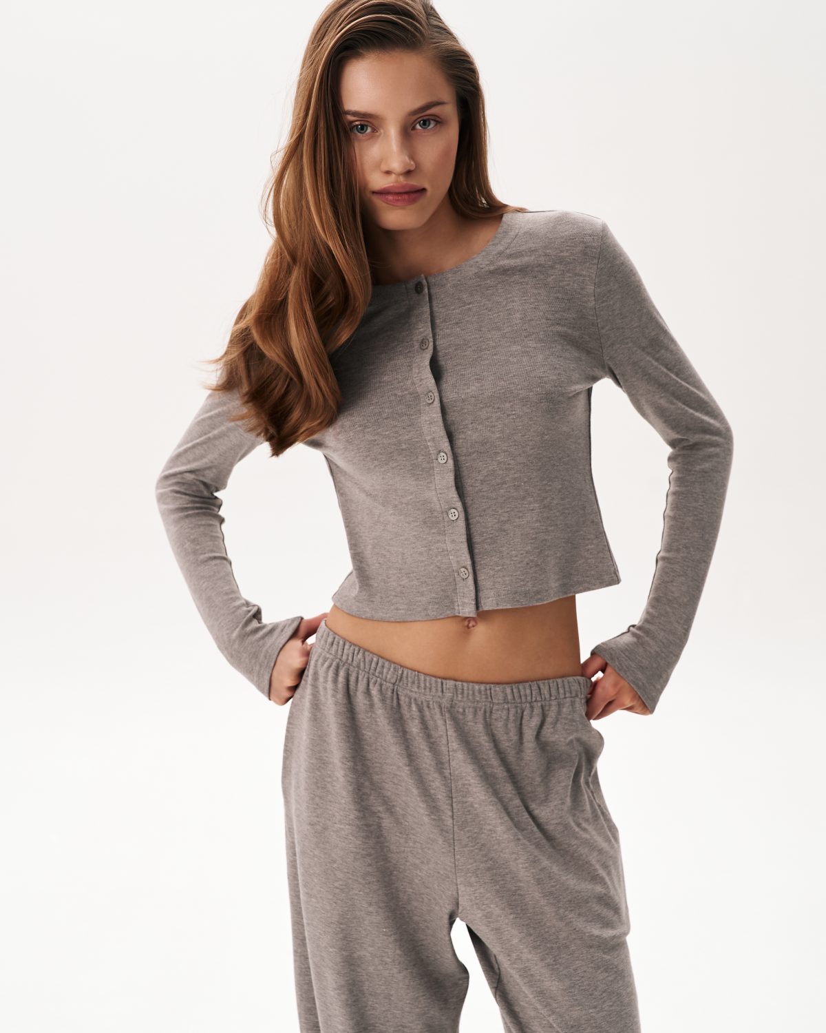 Кардиган In&O 2025