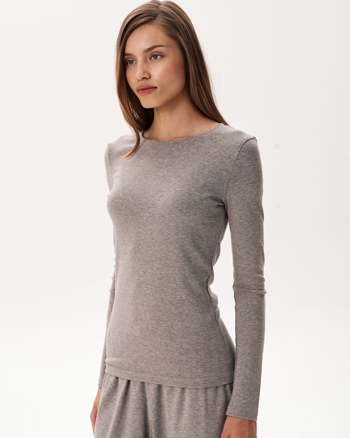 Лонгслив In&O 2025