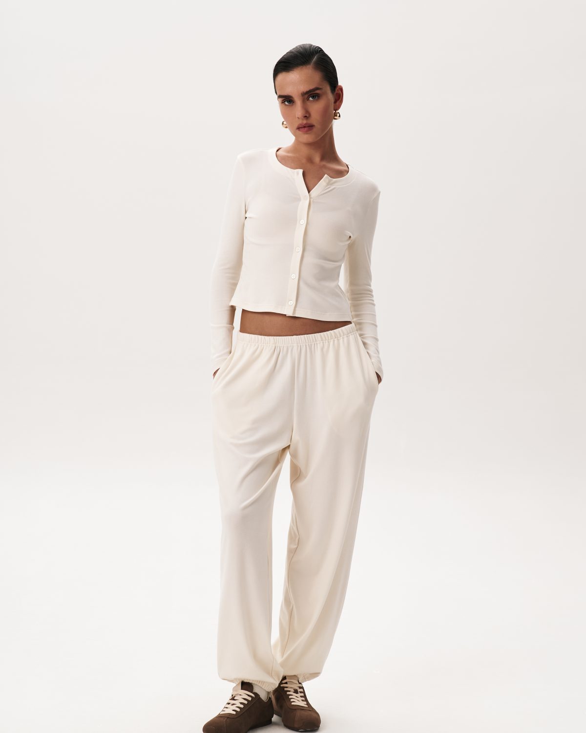 Шаровары In&O 2025