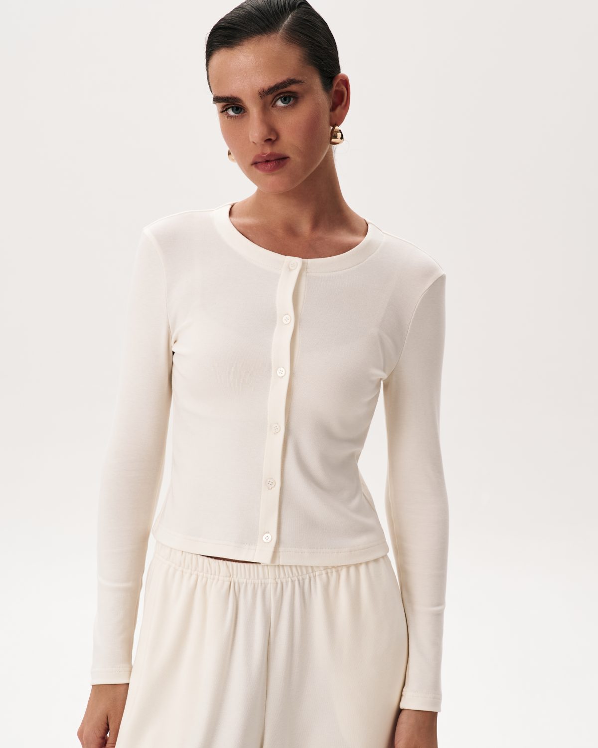 Кардиган In&O 2025