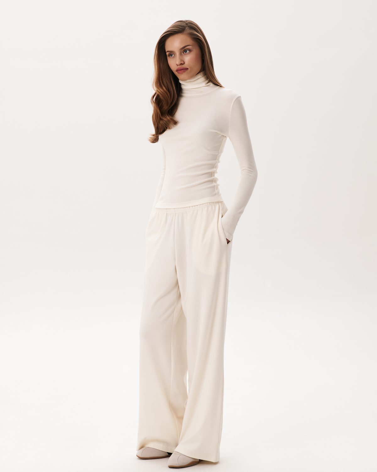 Водолазка In&O 2025