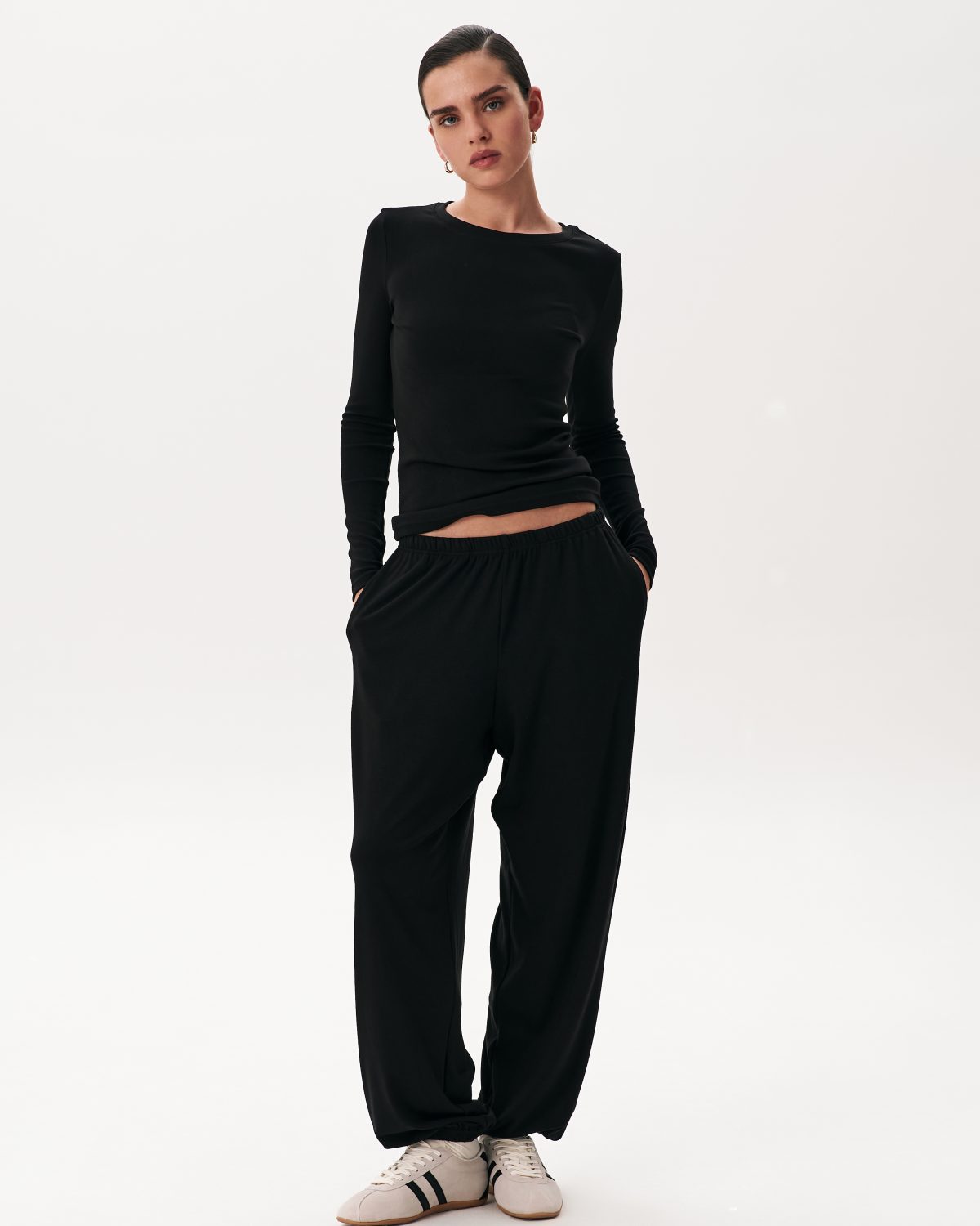 Шаровары In&O 2025