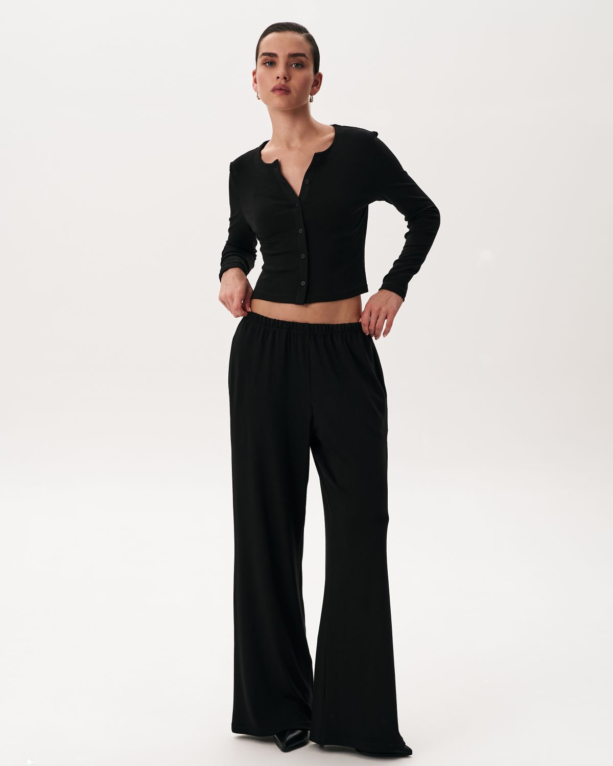 Кардиган In&O 2025