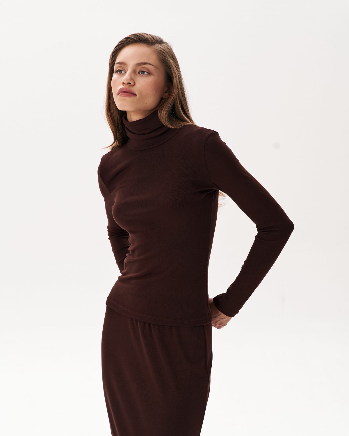 Водолазка In&O 2025