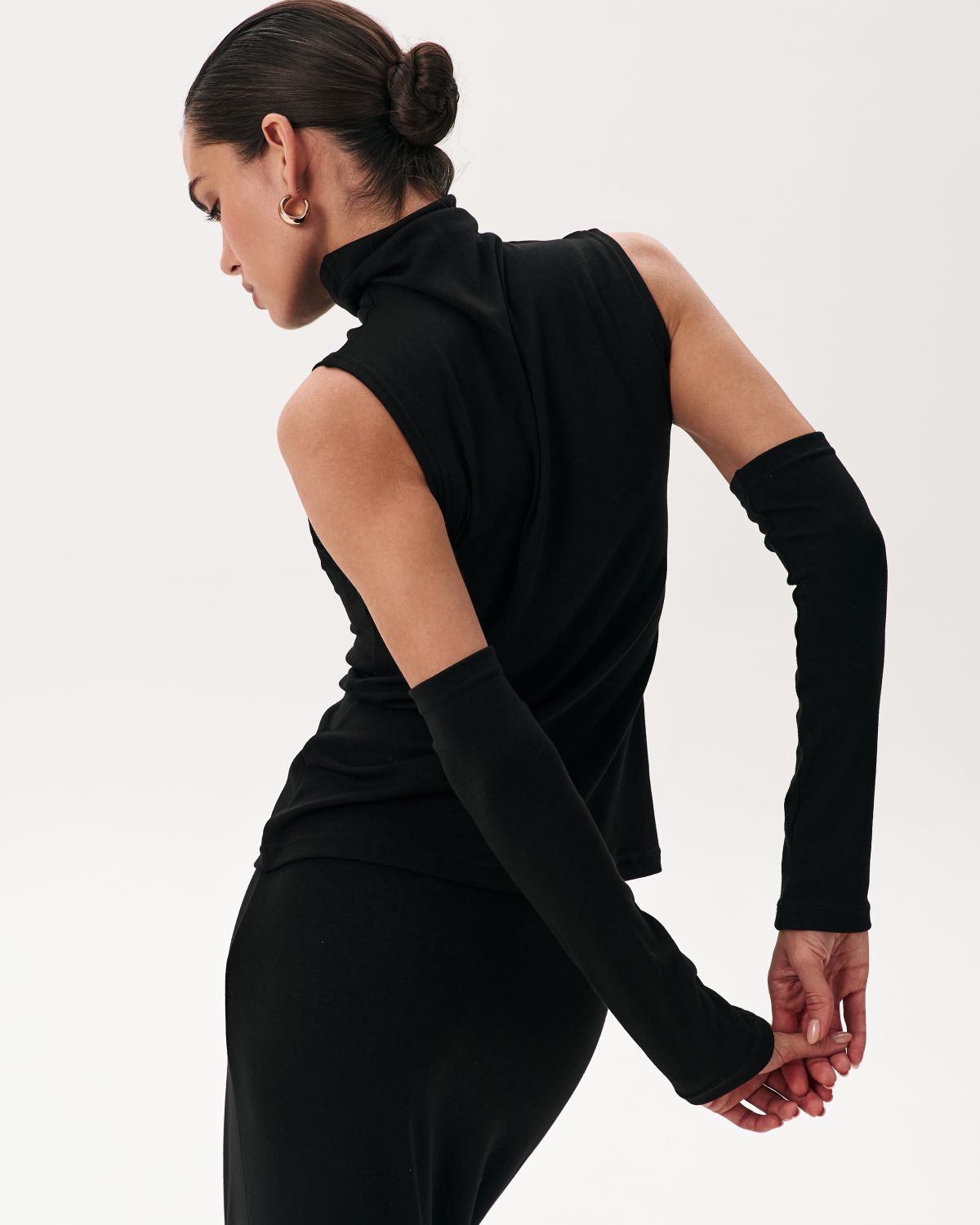 Митенки In&O 2025