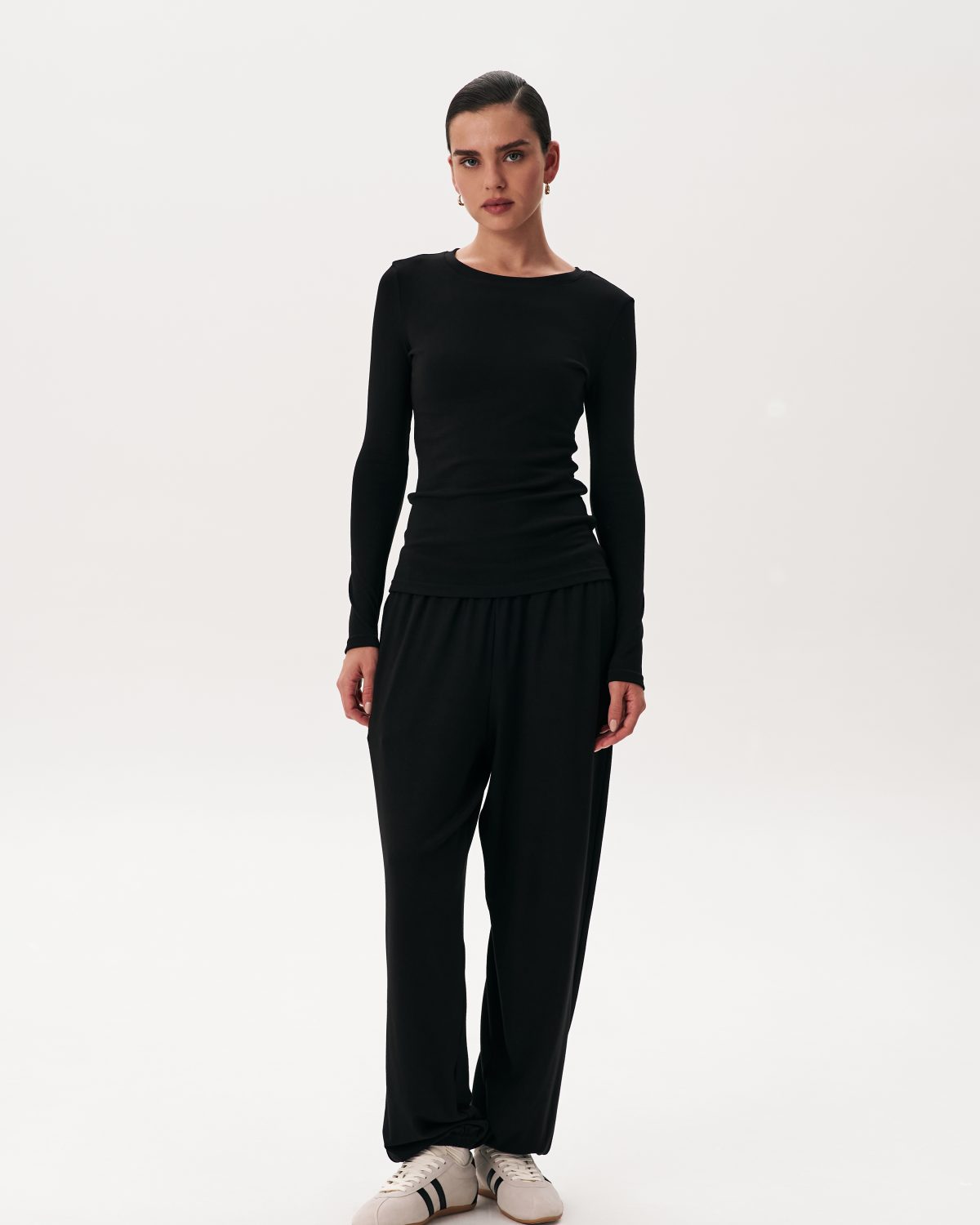 Лонгслив In&O 2025