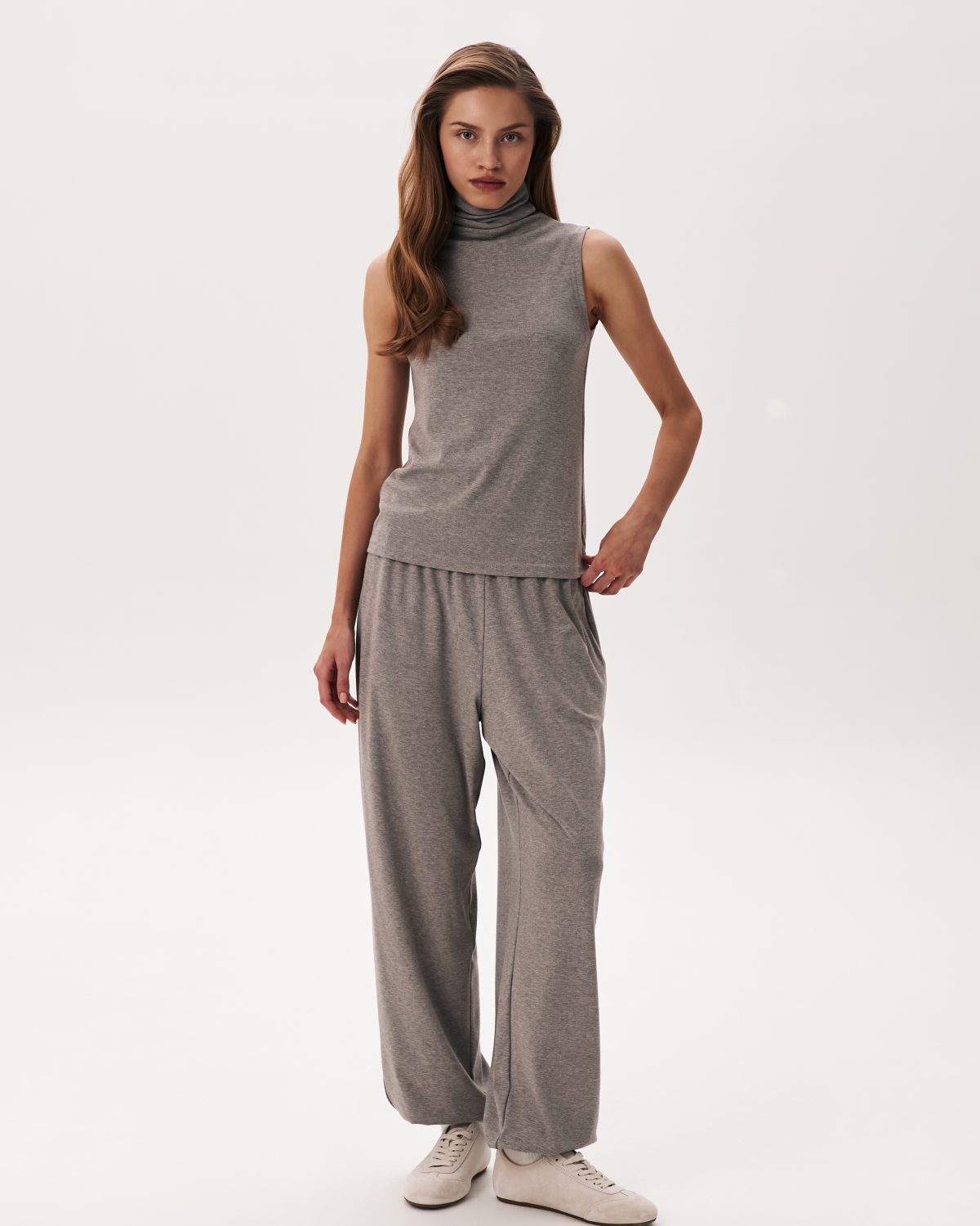 Шаровары In&O 2025