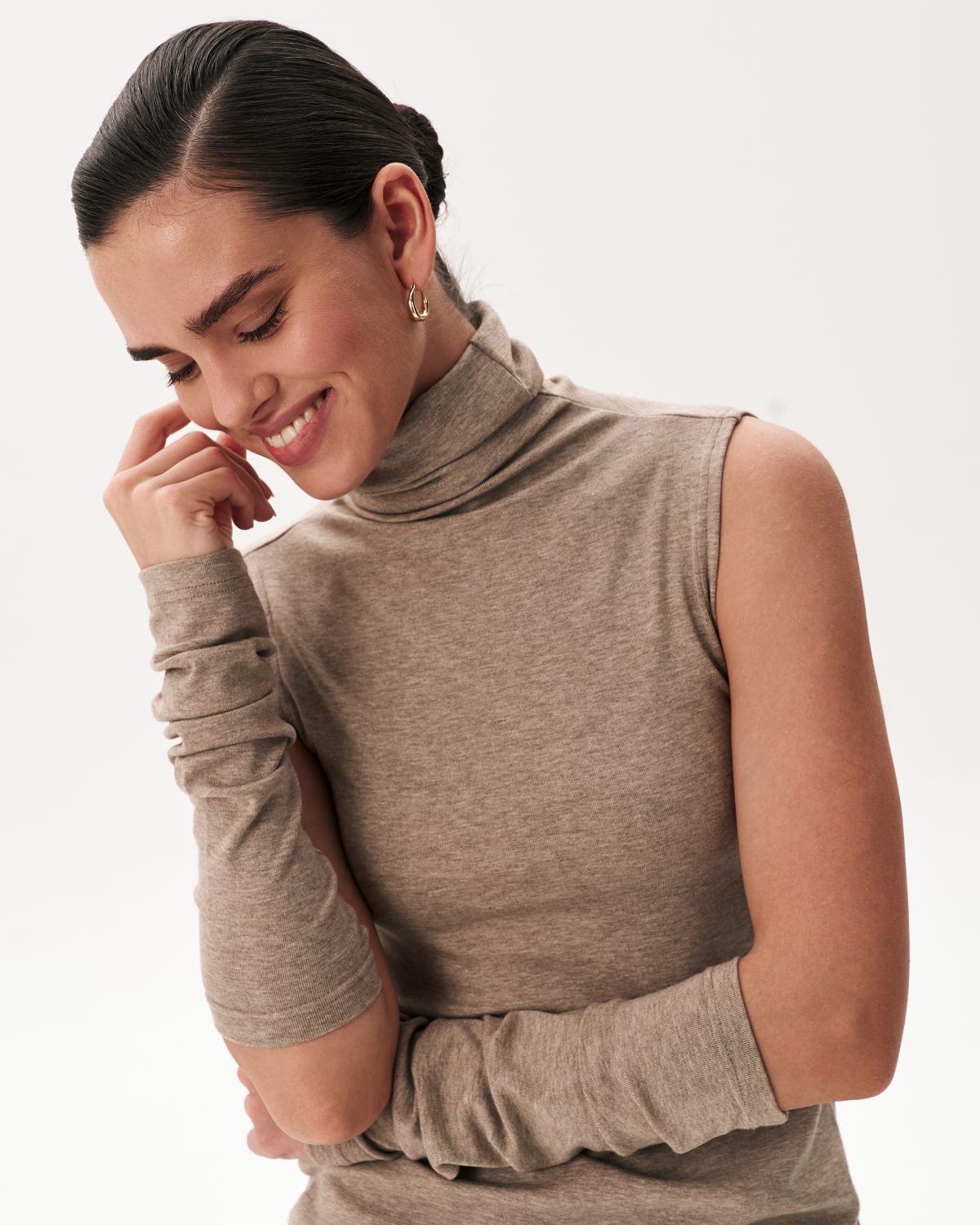 Митенки In&O 2025